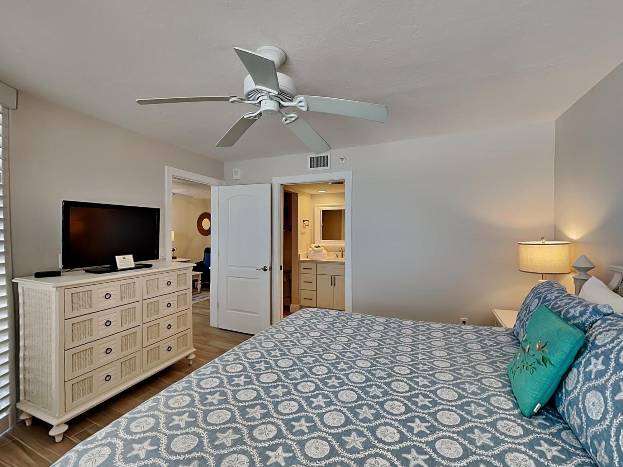 Estero Island Beach Villas 204 Fort Myers Beach Exteriör bild